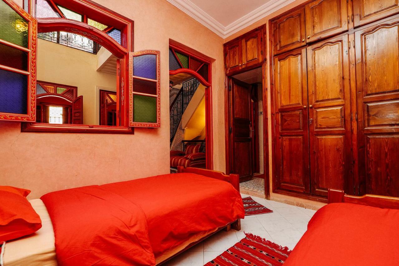 Riad For S Marrakesh
